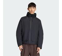 GIACCA PREMIUM ESSENTIALS UTILITY Black S