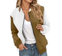 Giacca Primaverile Donna Cappotto Trench Impermeabile Elegante Giacconi Primaverili Giubbotto Lunga Parka Corto Blu Leggero Primavera Giubbino Spolverino Soprabito Curvy Da Abbigliamento Giacche