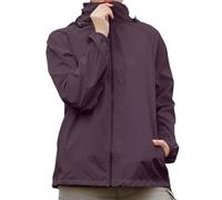 Giacca Primaverile Donna Zip,Antivento Outwear College Blouson Autunno Classico Leggera Cappotto Manica Lunga Giubbino Ricamo Motociclista per Il Tempo Libero