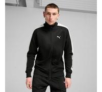 Puma - T7 ALWAYS ON Track Jacket DK Nero - Abbigliamento L Nero