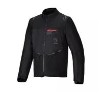 ALPINESTARS ALPINESTARS - Giacca Pro-Dura Nero S