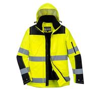 Giacca Pro Hi-Vis 3 in 1