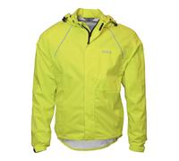 Giacca Pro-X Elements Jayden 4way Jaune S