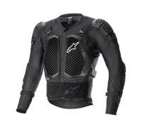 Pettorina protettiva completa Alpinestars BIONIC ACTION V2 Nero XXL