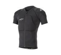 Giacca Protettiva Alpinestars Paragon Lite SS NeroS Nero