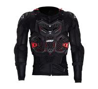 Leatt Body 5.5 EVO Giacca protettiva, nero, taglia 2XL per maschi