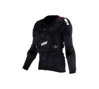 §Giacca Protettiva Donna Leatt ReaFlex Nera§
