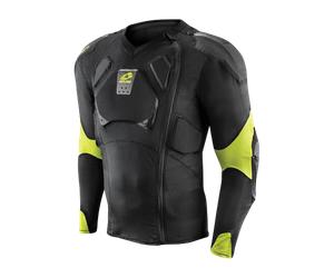 Giacca Protettiva EVS Ballistic Pro NeroXL Nero