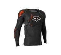 Fox Racing Giacca protettiva Baseframe Pro D3O Nero XL