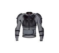 FOX FOX - Protezioni Titan Sport Grigio L
