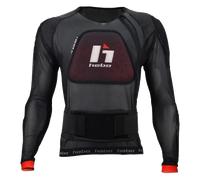 Giacca Protettiva Hebo Defender Pro Belt NeroM/L Nero