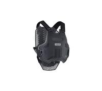 Ion - Protezione toracica resistente - Chest Protector Arcon HD Pro Black - Taglia L/XL - Nero