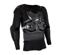 Giacca Protettiva Leatt 3.5 Nera 2XL