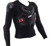Giacca protettiva Leatt 4.5 Hybrid Youth, S/M