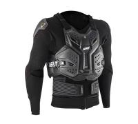 Maglia protettiva di livello 2 a maniche lunghe 6.5 con schiuma anti impatto