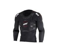 Leatt ReaFlex, giacca protettiva XL male Nero