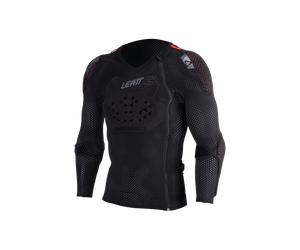 Giacca Protettiva Leatt ReaFlex StealthL Stealth