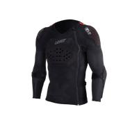 Leatt ReaFlex, giacca protettiva Livello 1 XL male Nero