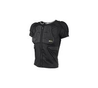 Giacca protettiva manica corta o 39 neal bp protector nera