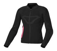 Giacca Donna In Tessuto Macna Whizzar Nero L