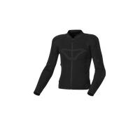 Giacca Protettiva Moto Macna Whizzar NeroL Nero