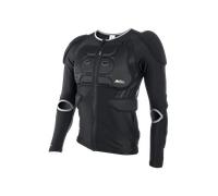 Giacca Protettiva O'Neal BP Protector NeroM Nero