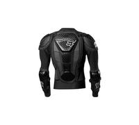 Fox Racing Giacca protettiva Titan Sport Junior Motocross Nera