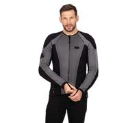 Knox Urbane Pro MK3 Giacca protettiva, argento, taglia L per maschi