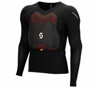 SCOTT SCOTT - Protezioni Softcon Hybrid Pro Nero XL