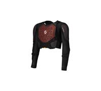 Giacca protettiva scott softcon junior nero