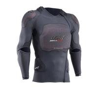 Giacca Protezione Leatt 3DF Airfit Lite NeroL/XL Nero