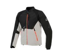 Giacca PROVOKE JACKET Grigio Nero ALPINESTARS - UE: 2XL