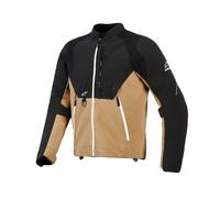 Giacca PROVOKE JACKET Sabbia Nero ALPINESTARS - UE: M