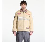 Giacca Pua x Fast & Furious Jacket Cashew Brown M