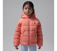 Giacca puffer Brooklyn Jordan - Bambino/a - Arancione 6