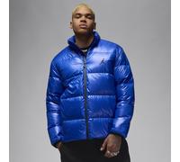 Giacca puffer in piumino Jordan Flight - Uomo - Blu L