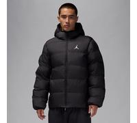 Giacca puffer Jordan Brooklyn - Uomo - Nero L