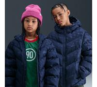 Giacca puffer loose fit Therma-FIT Nike All Day Play - Ragazzo/a - Blu M