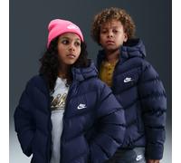 Giacca puffer loose fit Therma-FIT Nike All Day Play - Ragazzo/a - Blu XL