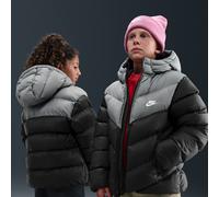 Giacca puffer loose fit Therma-FIT Nike All Day Play - Ragazzo/a - Nero L