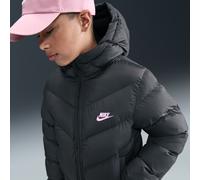 Giacca puffer loose fit Therma-FIT Nike All Day Play - Ragazzo/a - Nero L