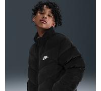 Giacca puffer loose fit Therma-FIT Nike All Day Play - Ragazzo/a - Nero M