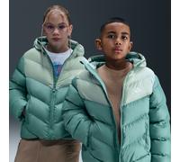 Giacca puffer loose fit Therma-FIT Nike All Day Play - Ragazzo/a - Verde XS