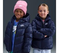 Giacca puffer Nike "All Day Play" - Bambino/a - Blu 6