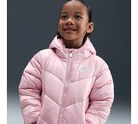 Giacca puffer Nike "All Day Play" - Bambino/a - Rosa 4