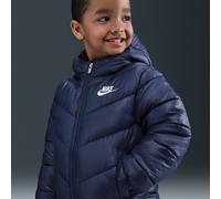 Giacca puffer Nike "All Day Play" - Bimbo/a - Blu 3T