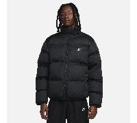 Nike Sportswear Club Therma Fit Puffer Jacket FB7368-010 - Misurare: XL, colore: Nero