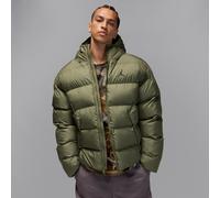 Giacca puffer Therma-FIT Jordan Brooklyn - Uomo - Verde S