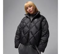Giacca puffer trapuntata Jordan Brooklyn - Donna - Nero L (IT 48-50)