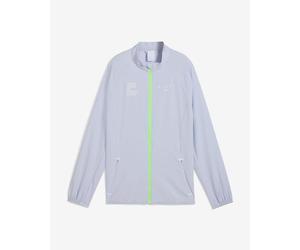 Giacca Puma HYROX Ultrawave grigio chiaro donna - M